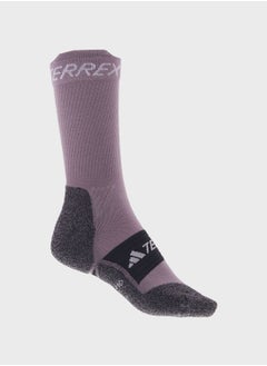 Buy Terrex Crew Wool Socks in UAE