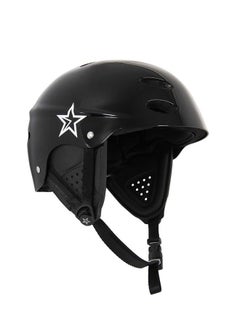 اشتري Victor Water Sports Helmet Black-Medium في الامارات