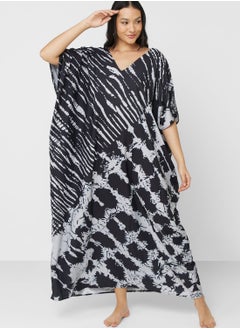 Buy Printed Beach Coverup in Saudi Arabia