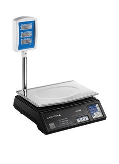 Buy Digital Electronic Weighing T-Scale  - 40kg/2g in Saudi Arabia