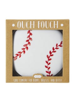 اشتري Baby Boys' Accident Ouch Pouch Baseball في الامارات