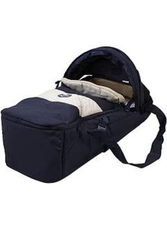 اشتري Chicco Ch001 Sacca Transporter Carrycot, Blue, 2724321297359 في مصر