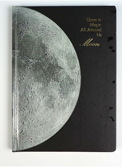 Buy A5 Universe Notebook 80 Sheets (Moon) in Egypt