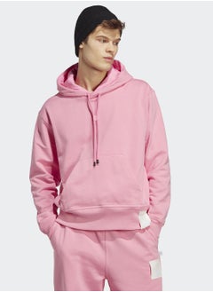 Buy Essential Logo Hoodie in UAE