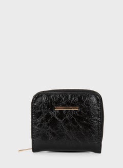 Buy Women Faux Leather Wallet in UAE