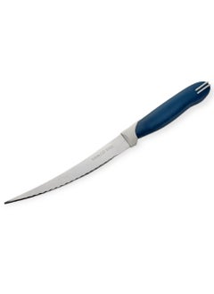 Buy Stainless Steel Knife With A Plastic Handle in Egypt