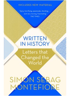 اشتري Written in History : Letters that Changed the World في السعودية