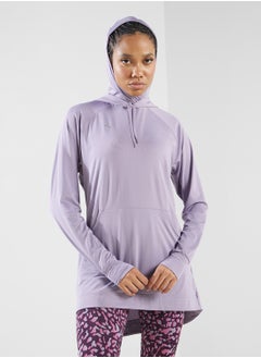 Buy Modest Activewear Hoodie in UAE