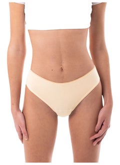 Buy Waikiki Strong| Size 10 Years Old| Absorption Period Underwear| Beige in Egypt