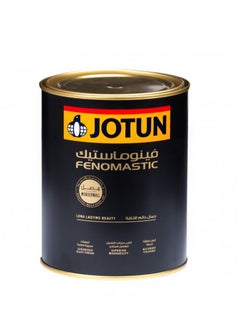 Buy Jotun Fenomastic Wonderwall 1001 Egg White in UAE