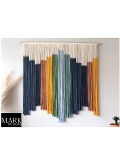 Buy Macrame Wall Hanging Bohemian Decoration Nomadic in Egypt