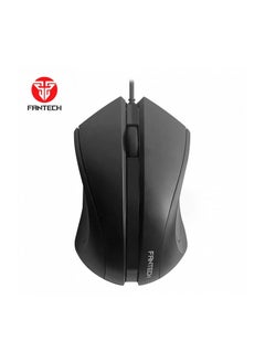 Buy T533 Wired Professional Office Mouse , Premium Grade Sensor 1200 DPI in Egypt