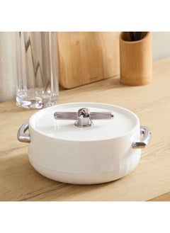 Buy Elegance Hot Pot Casserole 1.7 L in Saudi Arabia