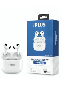 Buy iPLUS (IP-H950) True Connect Airpods 3rd Generation Wireless Headset TWS in Saudi Arabia