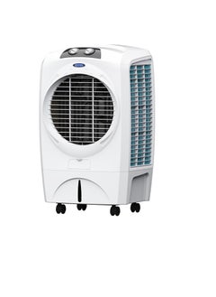 Buy General Supreme Desert Air Cooler 45L Capacity, Powerful Airflow, White,GSDC45S in Saudi Arabia