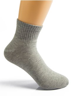 Buy Maestro socks Tennis Grey-610 in Egypt