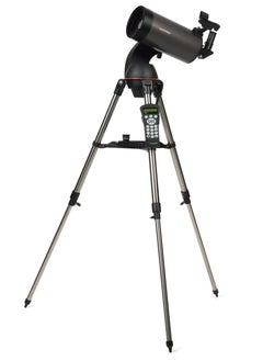 Buy Celestron NexStar 127SLT Computerized Telescope in UAE