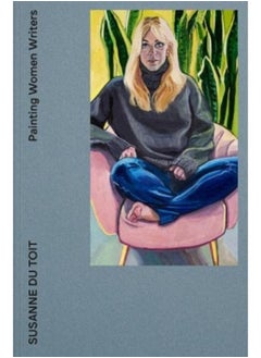 Buy Painting Women Writers : Susanne du Toit in Saudi Arabia