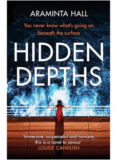 Buy Hidden Depths: An absolutely gripping page-turner in UAE