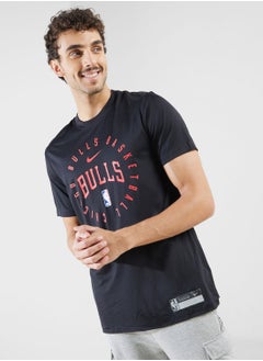 Buy Chicago Bulls T-Shirt in UAE