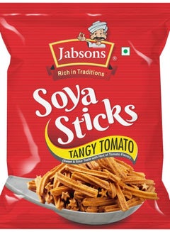 اشتري Soya Sticks Tangy Tomato 180 Grams في الامارات