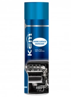 Buy KEM - SB-B019  - Engine Surface Degreaser - 650ml in UAE