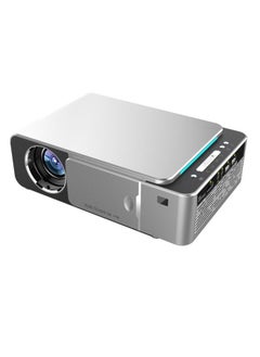 Buy Home HD Projector Mini Micro Portable LED Home Dual Mode Mobile Phone Projector in Saudi Arabia