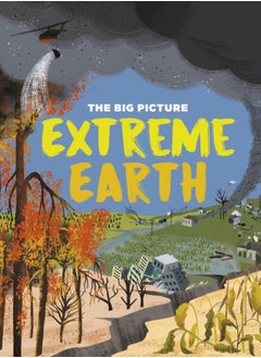 Buy The Big Picture: Extreme Earth in Saudi Arabia