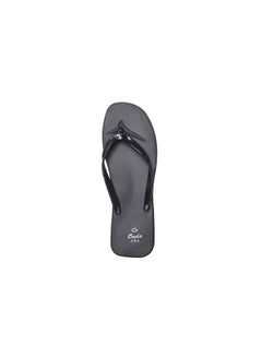 Buy Onda Silvana  black  Slide slipper for women in Saudi Arabia