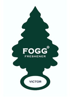 Buy FOGG Air Freshener Victor in Egypt