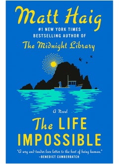 اشتري The Life Impossible: A Novel في الامارات