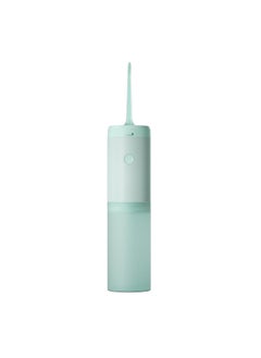 Buy Water Flosser Mint 3 Mini Cordless Advanced Teeth Cleaning IPX7 For Travel Homeuse in UAE