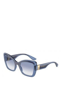 Buy Sunglasses Model 6170 Color 3349 4R Size 53 in Saudi Arabia