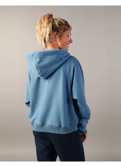 اشتري AE Colorblock Hoodie في الامارات