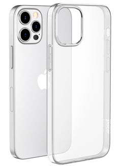 Buy Light series TPU case for iPhone 12 Pro Max in UAE