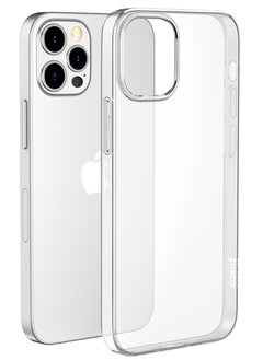 Buy Light series TPU case for iPhone 12 Pro Max in UAE