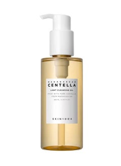 Buy Madagascar Centella Light Cleansing Oil 200ML in Egypt