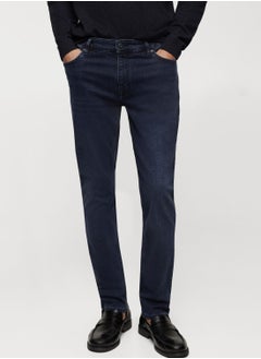 Buy Jude Skinny Fit Jeans in Saudi Arabia