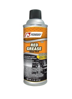 Buy Red Grease 11 Ounce in UAE