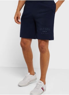 Buy Graphic Sweatshorts in UAE