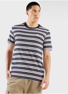 Buy Striped T-Shirt in UAE