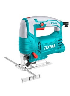 Buy Total Jig Saw 570W  65Mm Ts206656 in Egypt