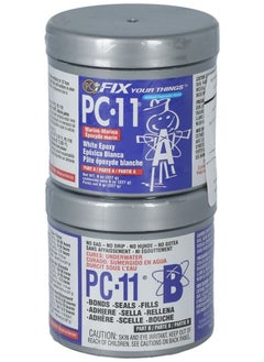 Buy PC-11 Epoxy Paste 8 oz. in Saudi Arabia