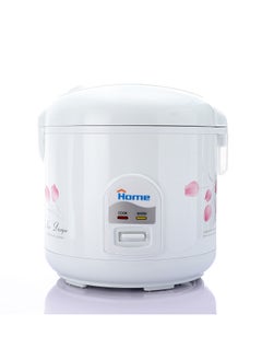 Buy Home Egypt Rice Cooker  500 Watt 1.5 Liter in Egypt