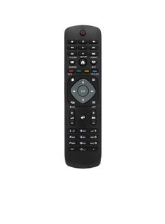 Buy Universal TV Remote Control Black in Saudi Arabia