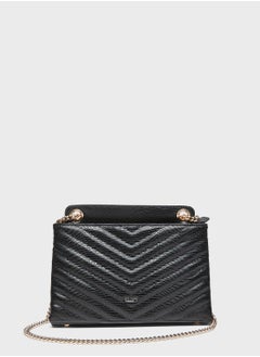 اشتري Zip Through Crossbody في الامارات