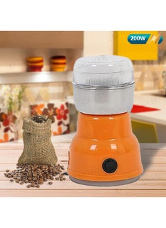 Buy 200W multi-functional coffee and coffee grinder in Saudi Arabia