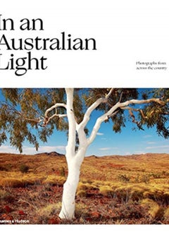 Buy In An Australian Light : Photographs from Across the Country in Saudi Arabia