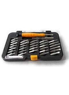 اشتري Engco 32-Piece Screwdriver Bits and Bits Set HKSDB0328 في مصر