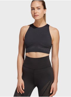 Buy Best Of Adidas Fitted Tank in UAE